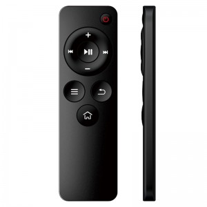 Fabryka OEM \\/ ODM tania cena 9 klawiszy pilot na podczerwień do wszystkich marek TV uniwersalny pilot do dekodera