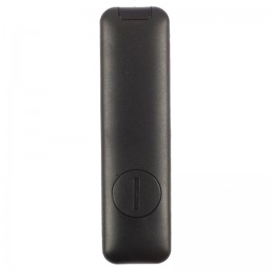 Wyprzedaż fabryczna Wysokiej jakości smukły pilot Pilot IR \\/ 2.4G Dekoder Pilot zdalnego sterowania z 15 przyciskami