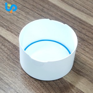 Akcesoria Produkcja wtryskarek Inne plastikowe akcesoria medyczne z tworzyw sztucznych