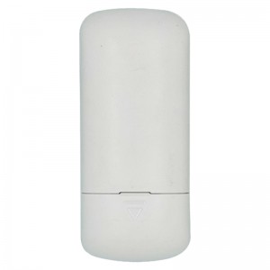 Nowe Własne 4-klawisze uniwersalne drzwi garażowe zdalne sterowanie/kontroler zdalne sterowanie wentylatorem