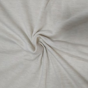 Tkanina antybakteryjna z jonami srebra