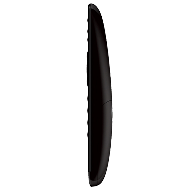 Wyjście fabryczne Air Mouse 2.4G Bezprzewodowa klawiatura inteligentny pilot do telewizora \/ Android TV BOX
