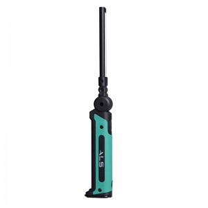 Oprogramowanie światła kontrolnego