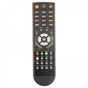 Fabryka hurtownia OEM 2.4 Ghz pilot do telewizora do sterowania telewizorem LG pilot LCD \\/ LED