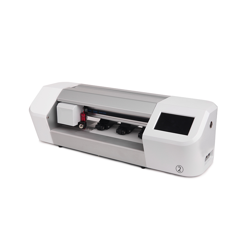 Hot Sale Screen Protect Cutting Plotter Machine Tpu Pełna okładka Machine Blader