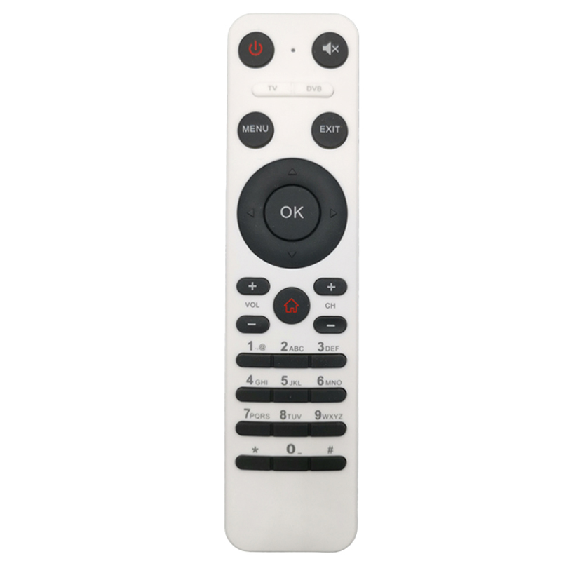 Chiny fabryka hurtowa pobrać uniwersalne zdalne sterowanie TV IR TV zdalne sterowanie dla wszystkich marek TV i set Top Box 2006-1