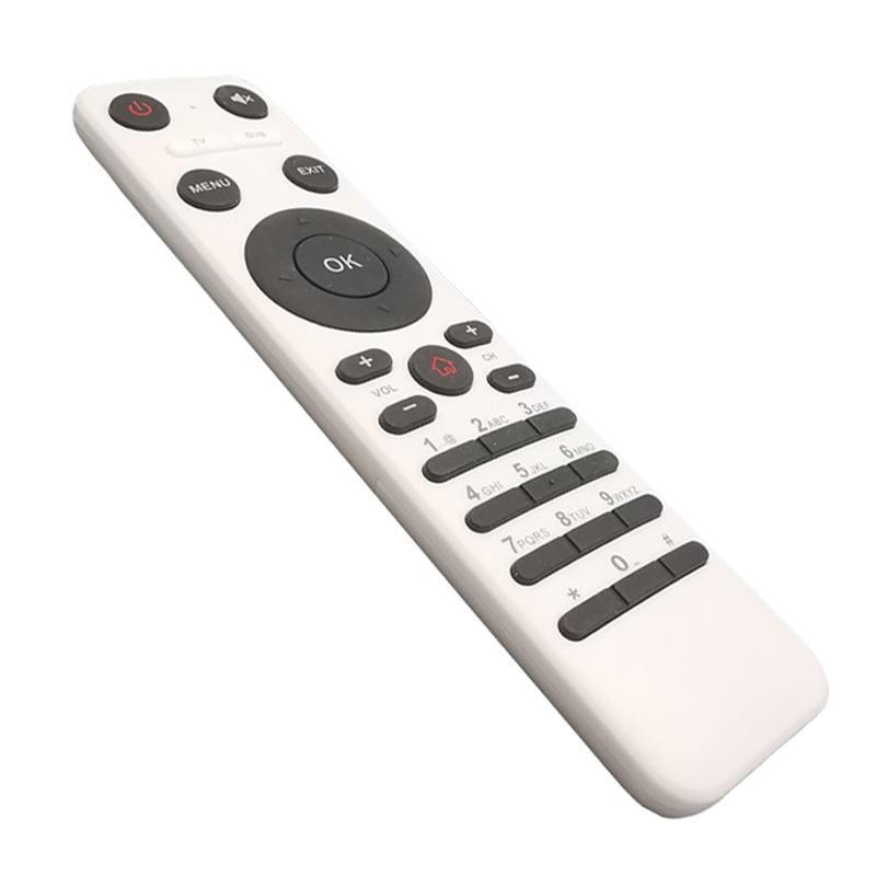 Chiny fabryka hurtowa pobrać uniwersalne zdalne sterowanie TV IR TV zdalne sterowanie dla wszystkich marek TV i set Top Box 2006-1