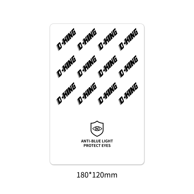 Factory Direct sprzedają folię samonaprawiającą Anti Scratch Hydroggel TPU Tablica filmowa do krojenia maszynowego