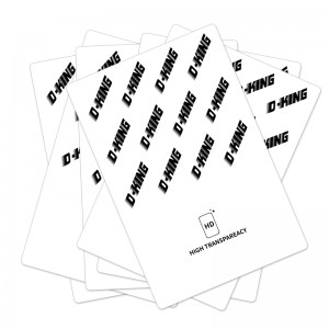 Łatwa w obsłudze 9-calowa maszyna do instalacji osłony ekranu iphone 1 kupujący