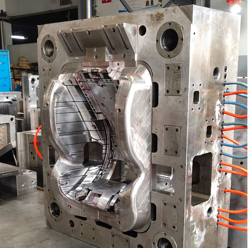 Większy obszar zatoki Przemysłowy Expo odbędzie się w Shenzhen