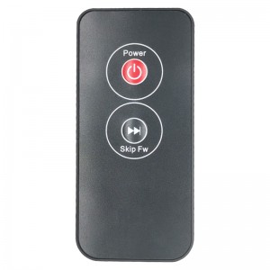 Gorący sprzedający się nowy projekt inteligentny dom 2ky \\/ 4 klawisze kod uczenia na podczerwień \\/ pilot BLE do wentylatora komórkowego \\/ zamiatarki \\/ światła LED