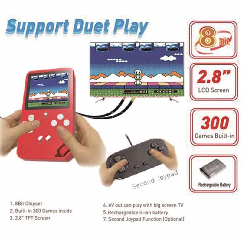 8Bit BL-512 2.8
