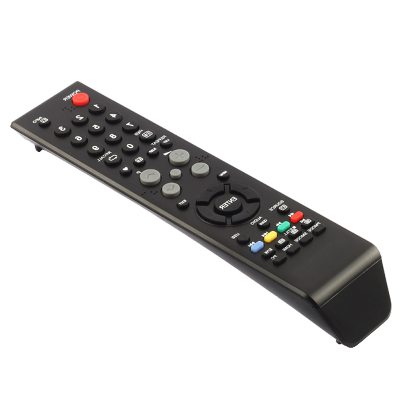 Fabrycznie nowy projekt pilota na podczerwień Pilot do odtwarzacza DVD dla wszystkich marek telewizorów \/ dekoderów