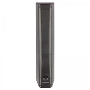 Fabrycznie nowy projekt pilota na podczerwień Pilot do odtwarzacza DVD dla wszystkich marek telewizorów \\/ dekoderów