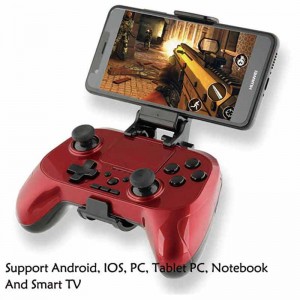 Gamepad BlueTooth