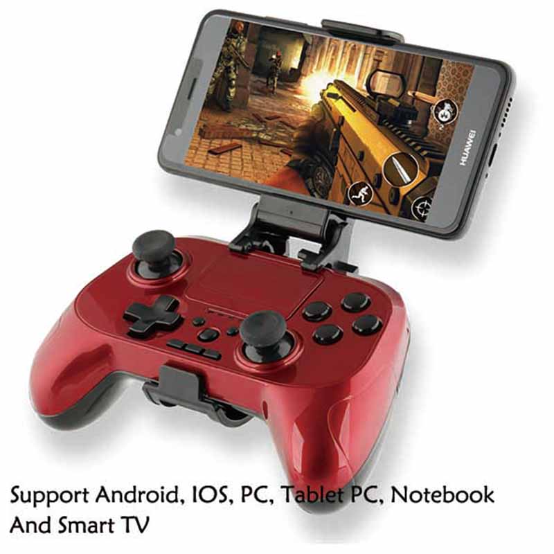Gamepad BlueTooth