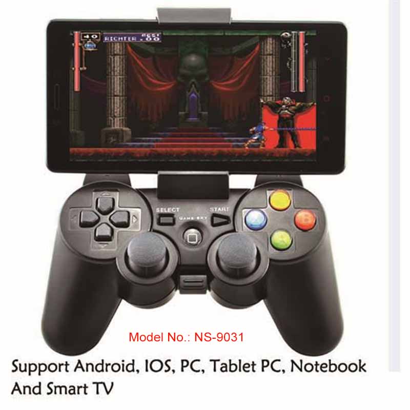 Gamepad BlueTooth