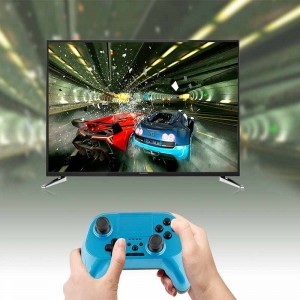 Gamepad BlueTooth