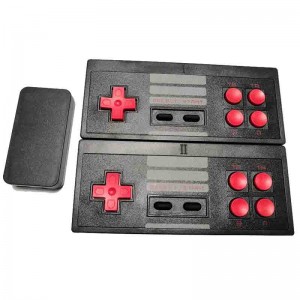 Bezprzewodowa gra telewizyjna 2.4G