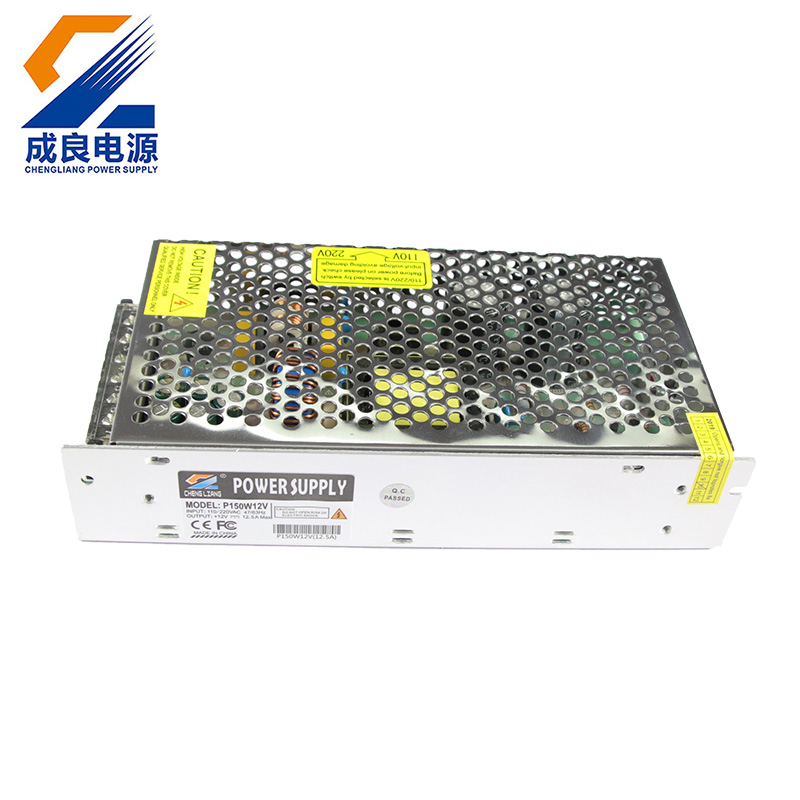Zasilacz LED 12V 150W Zasilacz impulsowy do kamery 3D Pritner CCTV