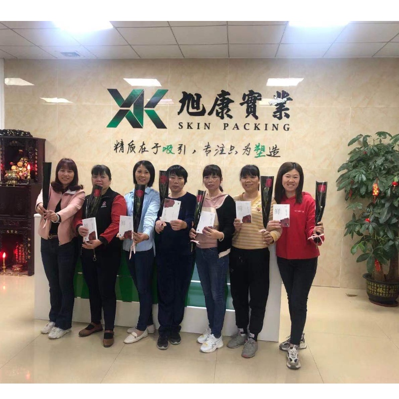 Szczęśliwy dzień bogini