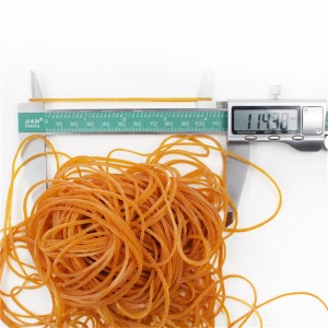 Producenci niestandardowy gumowy pierścień o wysokiej elastyczności, zapobiegający starzeniu się, przemysłowy pierścień gumowy