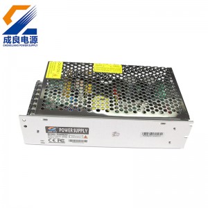 AC DC Stałe napięcie 24V 10A 240W Zasilacz LED do oświetlenia taśmowego Moduły LED Świecące słowa