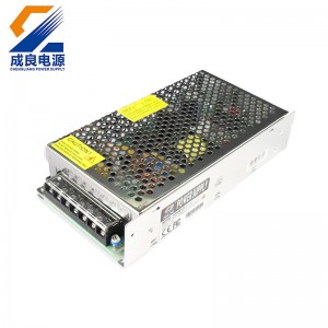 Zasilacz LED 12V DC 200W do oświetlenia taśm LED