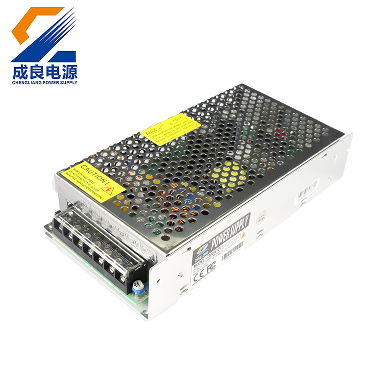 Zasilacz LED 12V DC 200W do oświetlenia taśm LED