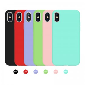 Niestandardowy Oem Odm Obastyle matowy efekt miękka TPU etui na telefon komórkowy dla iPhone 11\\/12 dla Samsung s20 a51 a21 dla XIAOMI HUAWEI