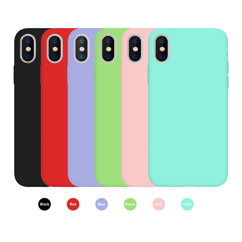 Niestandardowy Oem Odm Obastyle matowy efekt miękka TPU etui na telefon komórkowy dla iPhone 11\/12 dla Samsung s20 a51 a21 dla XIAOMI HUAWEI