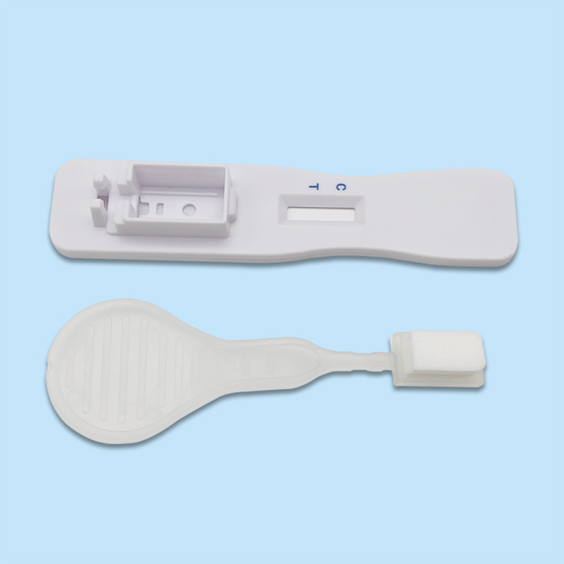 V-CHEKśrodki zabezpieczające;2019-nCoV Ag Rapid Test Kit.
