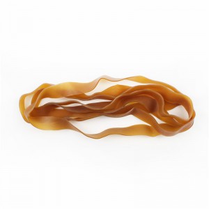 Producenci niestandardowych opasek z gumy przemysłowej na dużą skalę, odpornych na zużycie, wysokiej temperatury i zapobiegających starzeniu