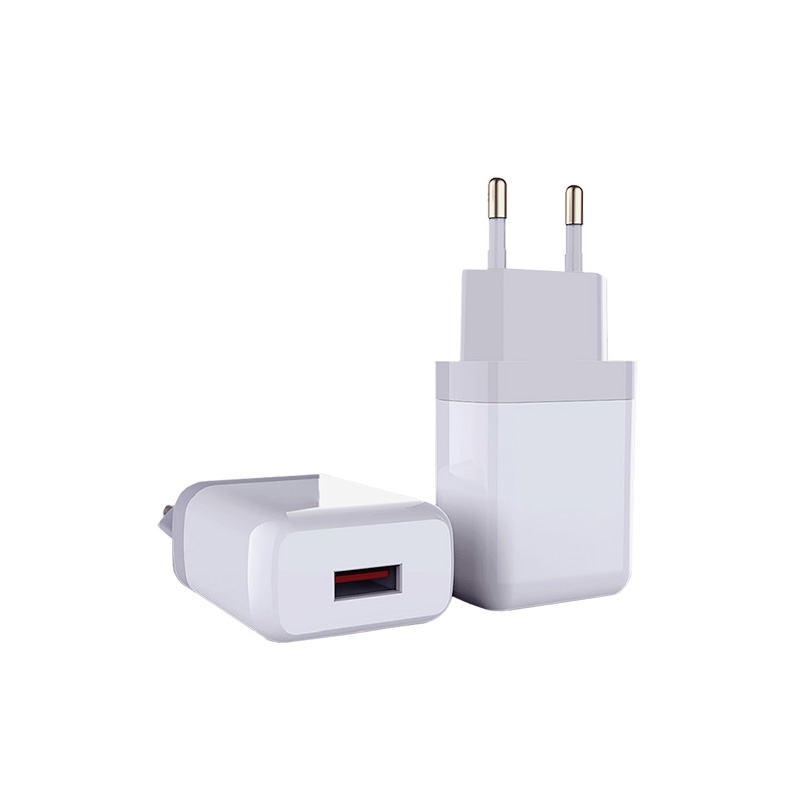 Szybka ładowarka USB Smart_MW21-101