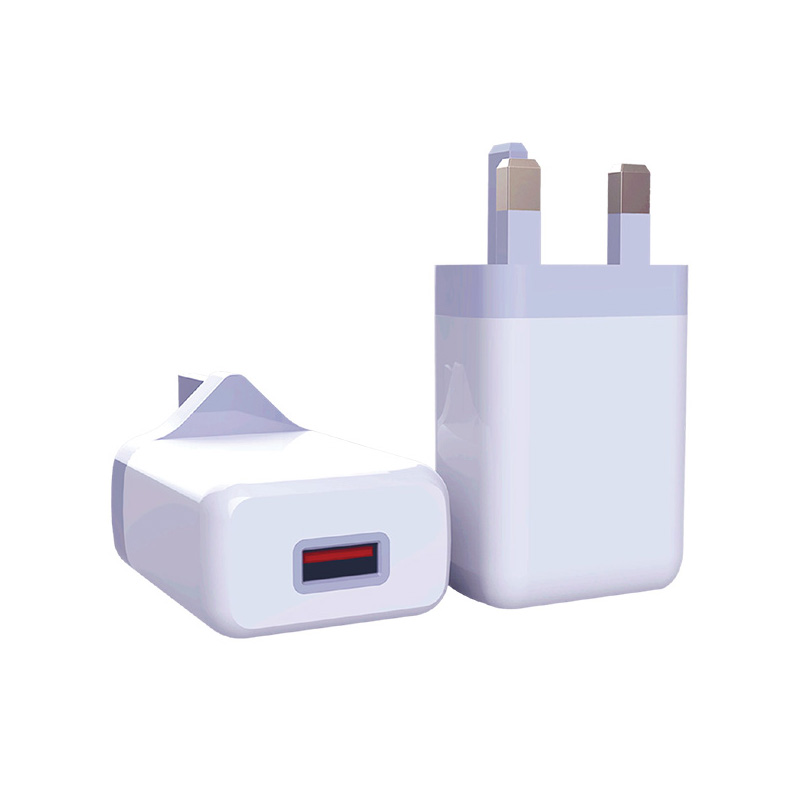 Szybka ładowarka USB Smart_MW21-105