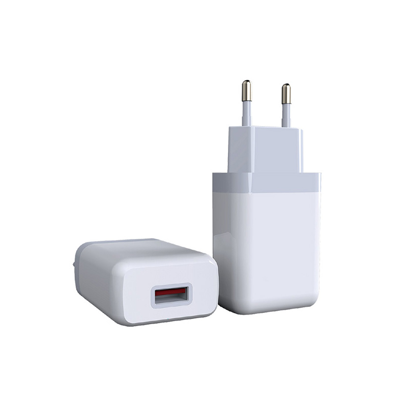 Szybka ładowarka USB Smart_MW21-105
