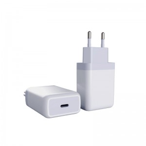 Inteligentna szybka ładowarka Type-C_MW21-106