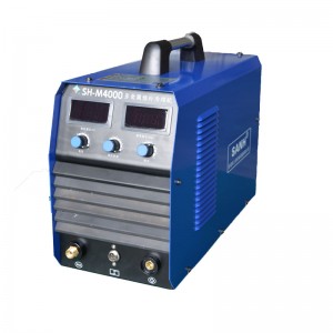 SH-M4000 Maszyna donaprawy defektów odlewów