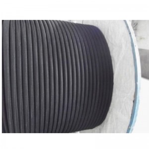 MMO/Ti Elastyczna anoda