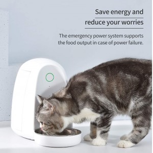 Podajnik APP 2L Mini