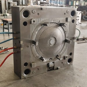 Profesjonalna forma wtryskowa OEM do formowania wtryskowego tworzyw sztucznych abs/pc/pvc/pp/pa66/pmma