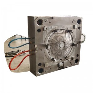 Profesjonalna forma wtryskowa OEM do formowania wtryskowego tworzyw sztucznych abs/pc/pvc/pp/pa66/pmma