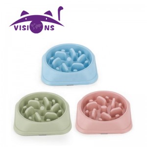 Miska powolnego podajnika