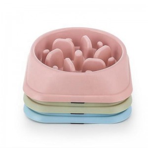 Miska powolnego podajnika