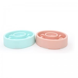 Miska powolnego podajnika