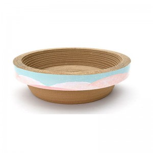 Deska do drapania kota