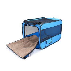 Składanynamiot dla zwierząt