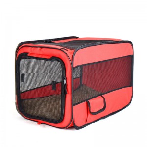 Składanynamiot dla zwierząt