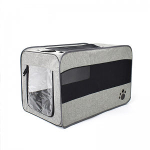 Składanynamiot dla zwierząt