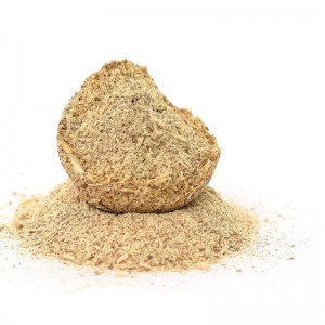 Poligonum cusspidatum.